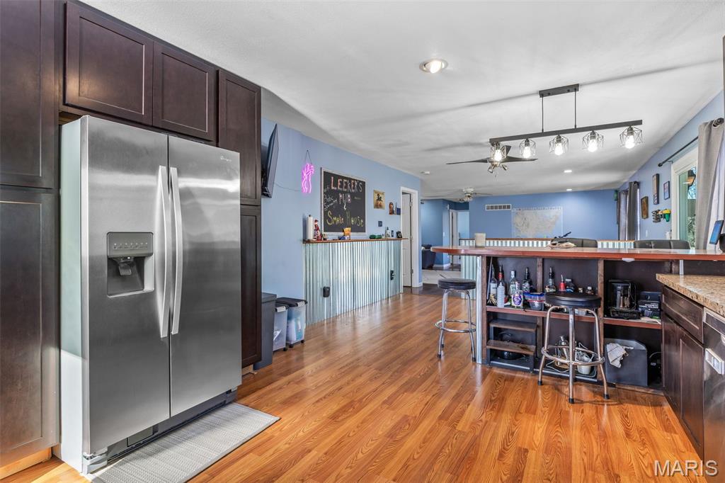 3414 Shamrock Road Festus, MO 63028 - Photo 17 of 44