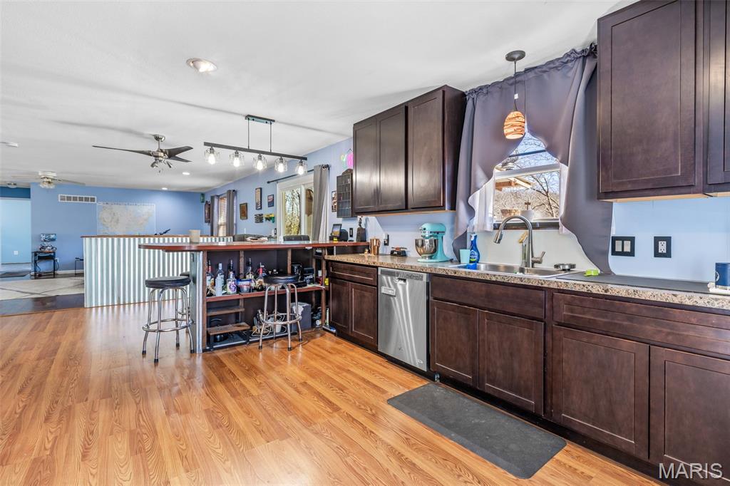 3414 Shamrock Road Festus, MO 63028 - Photo 18 of 44