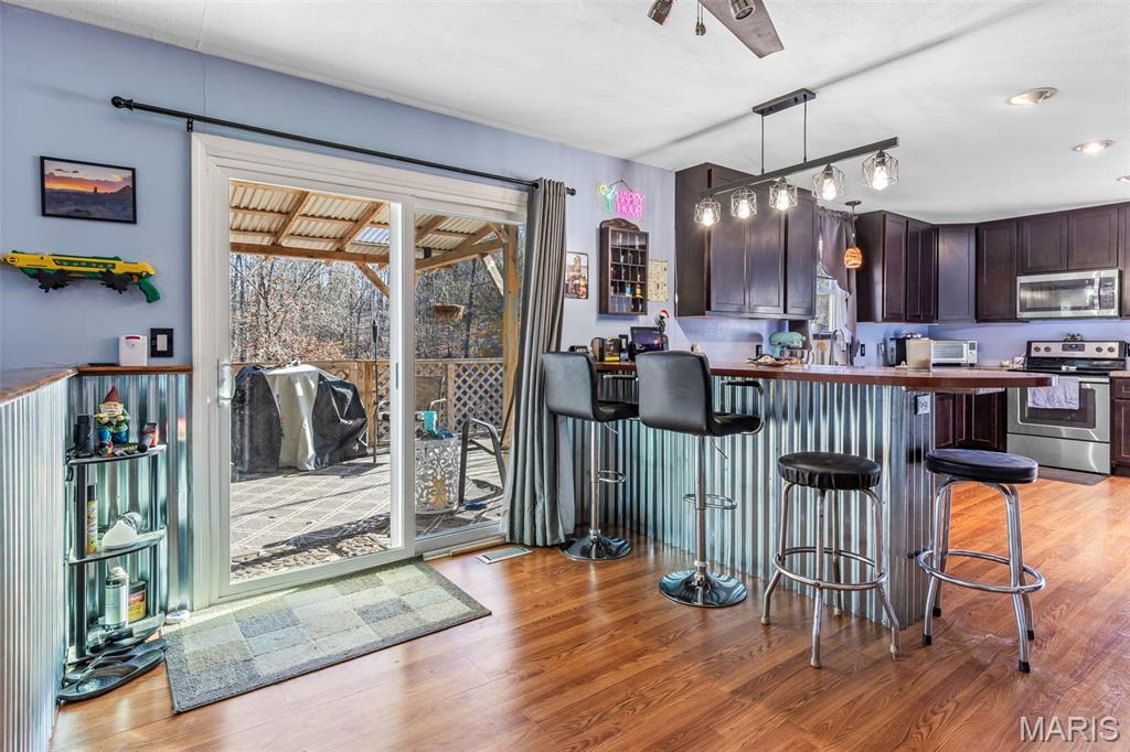 3414 Shamrock Road Festus, MO 63028 - Photo 19 of 44