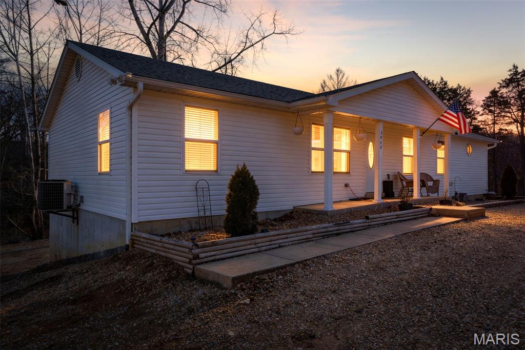 3414 Shamrock Road Festus, MO 63028 - Photo 2 of 44