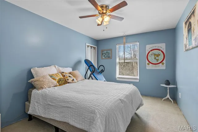 $289,900 | 3414 Shamrock Road, Festus, MO 63028