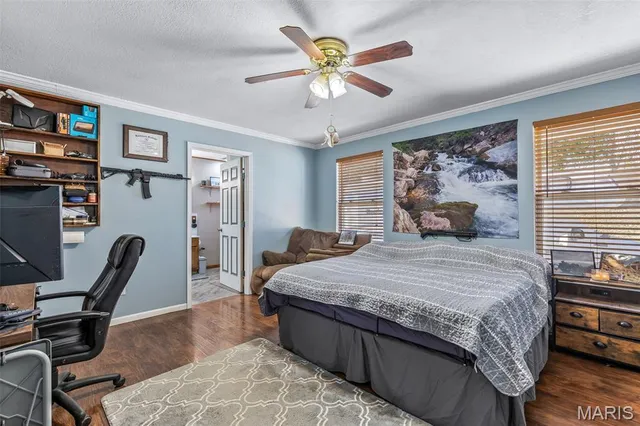 $289,900 | 3414 Shamrock Road, Festus, MO 63028