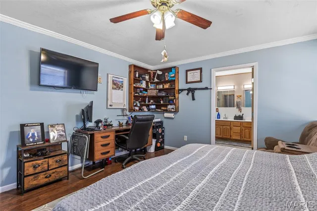 $289,900 | 3414 Shamrock Road, Festus, MO 63028