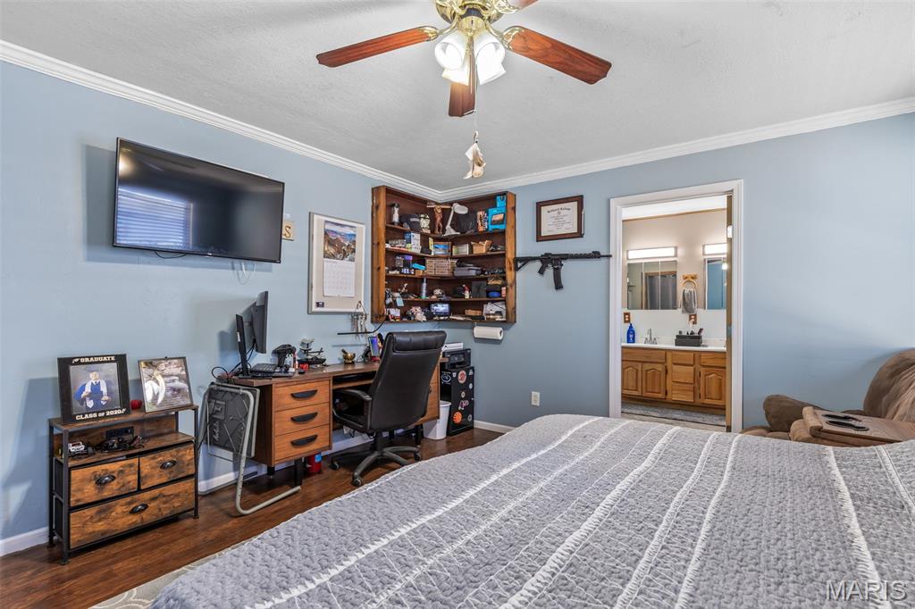 3414 Shamrock Road Festus, MO 63028 - Photo 26 of 44