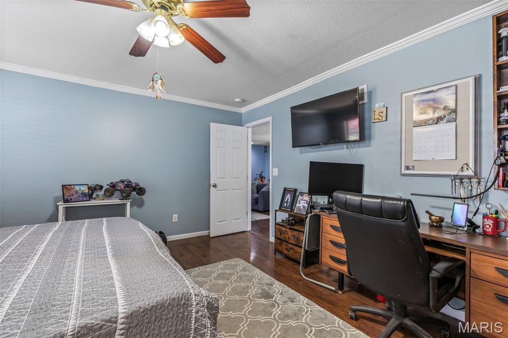 3414 Shamrock Road Festus, MO 63028 - Photo 27 of 44