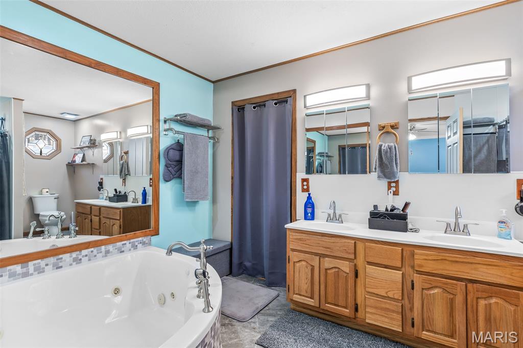 3414 Shamrock Road Festus, MO 63028 - Photo 28 of 44