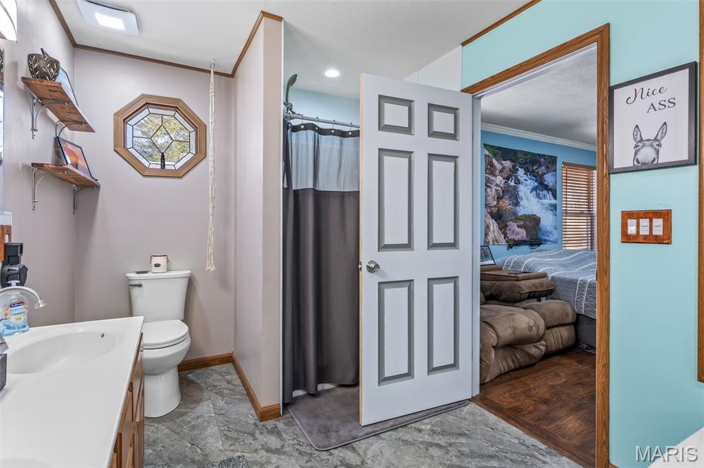 3414 Shamrock Road Festus, MO 63028 - Photo 29 of 44