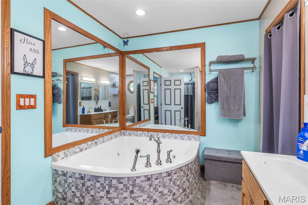 3414 Shamrock Road Festus, MO 63028 - Photo 30 of 44