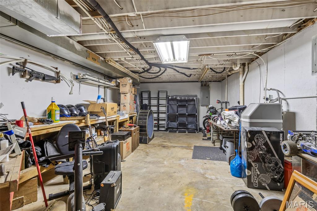 3414 Shamrock Road Festus, MO 63028 - Photo 38 of 44