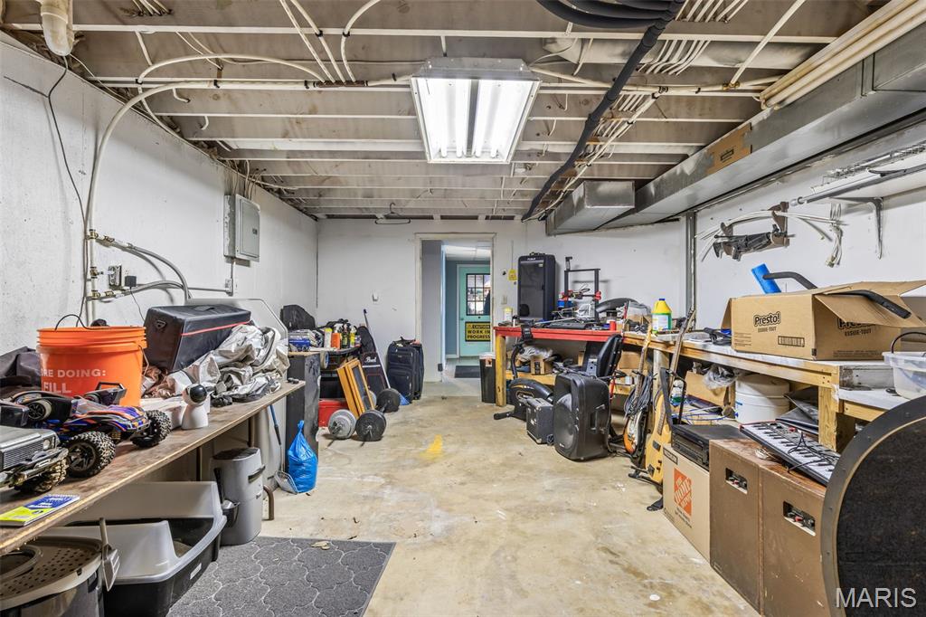 3414 Shamrock Road Festus, MO 63028 - Photo 39 of 44