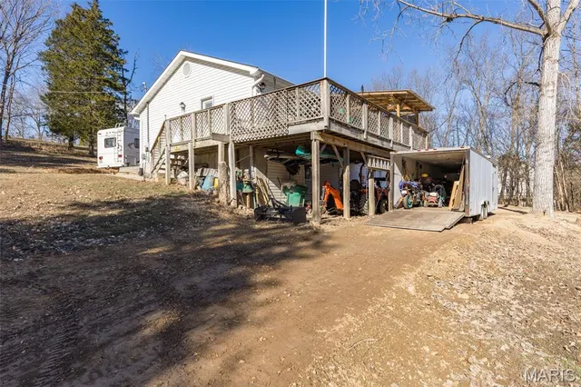 $289,900 | 3414 Shamrock Road, Festus, MO 63028