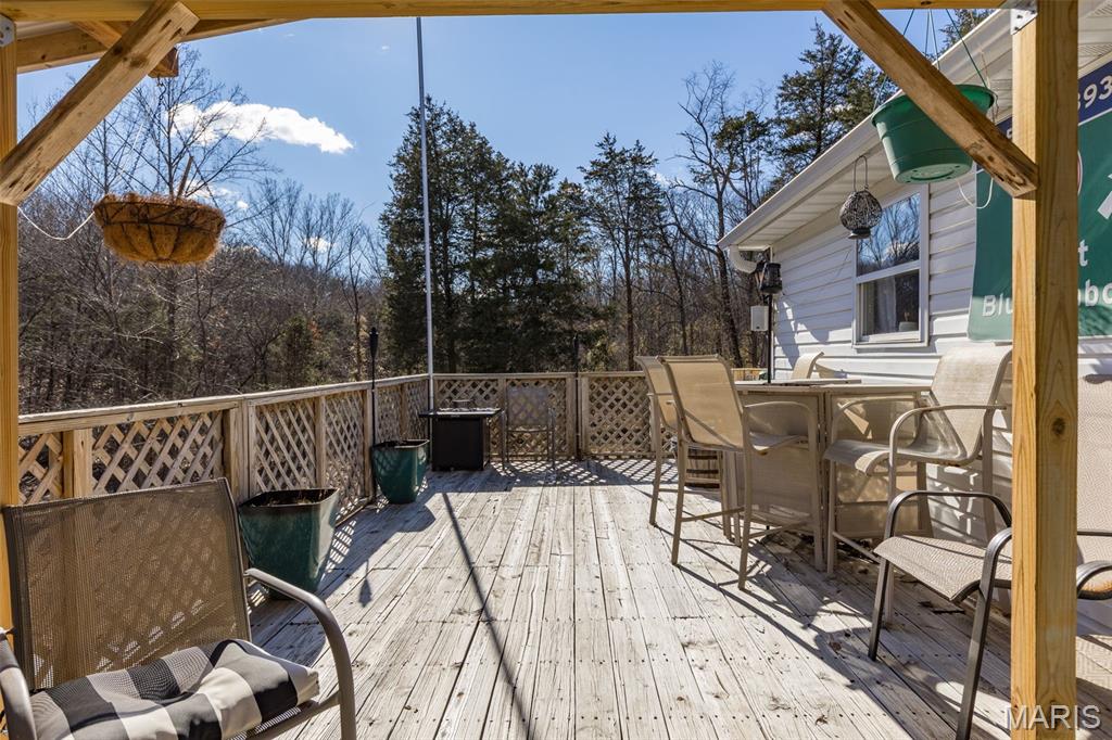 3414 Shamrock Road Festus, MO 63028 - Photo 43 of 44