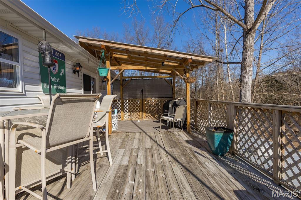 3414 Shamrock Road Festus, MO 63028 - Photo 44 of 44