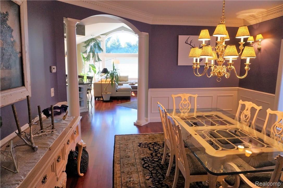 521 Hampton Road Grosse Pointe, MI 48236 - Photo 13 of 48 13 (2).JPG