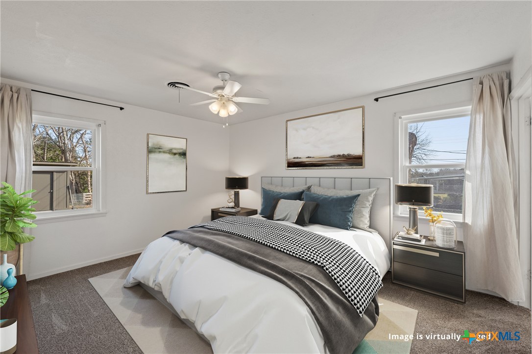 201 Apache Drive Temple, TX 76504 - Photo 24 of 32