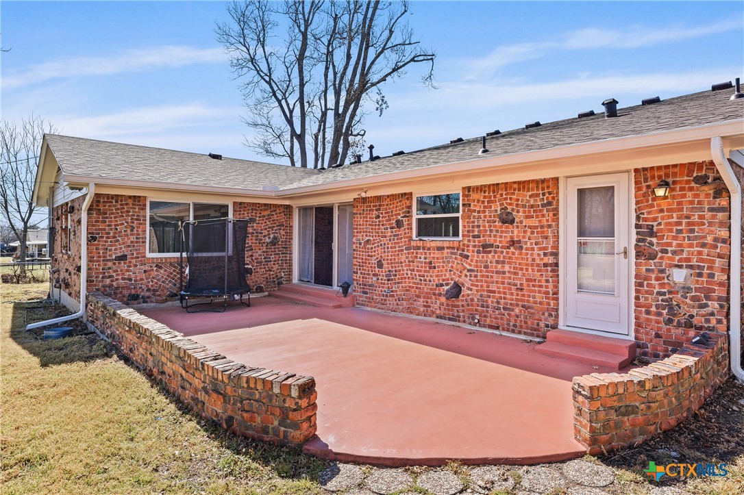 201 Apache Drive Temple, TX 76504 - Photo 29 of 32