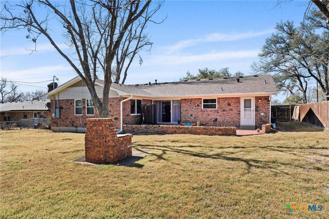 201 Apache Drive Temple, TX 76504 - Photo 30 of 32