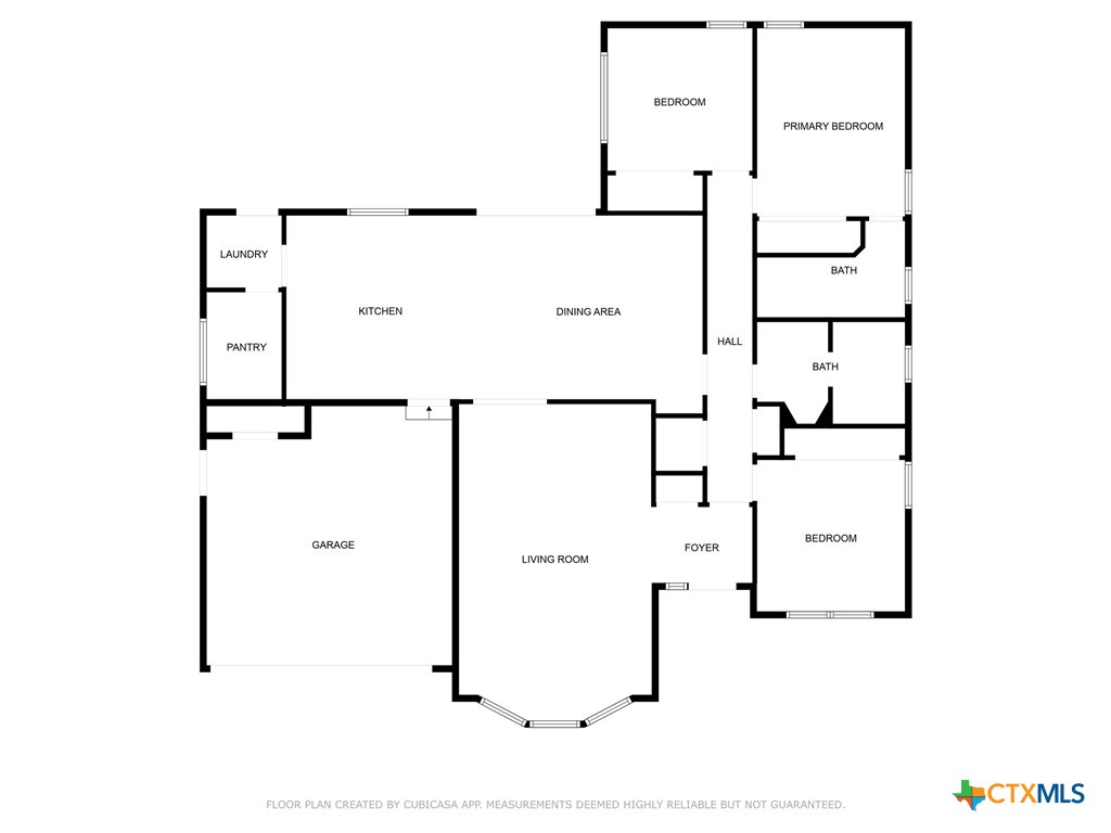 201 Apache Drive Temple, TX 76504 - Photo 32 of 32