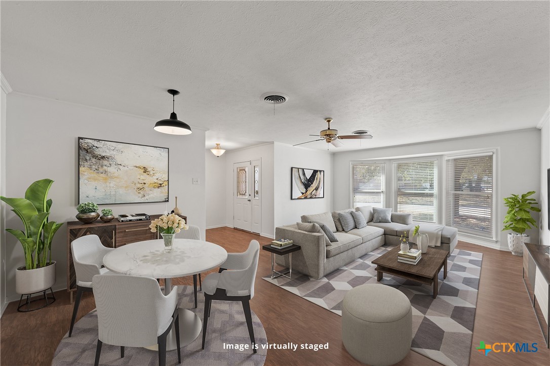 201 Apache Drive Temple, TX 76504 - Photo 5 of 32