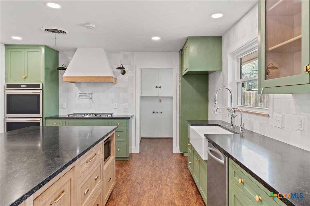 201 Apache Drive Temple, TX 76504 - Photo 10 of 32