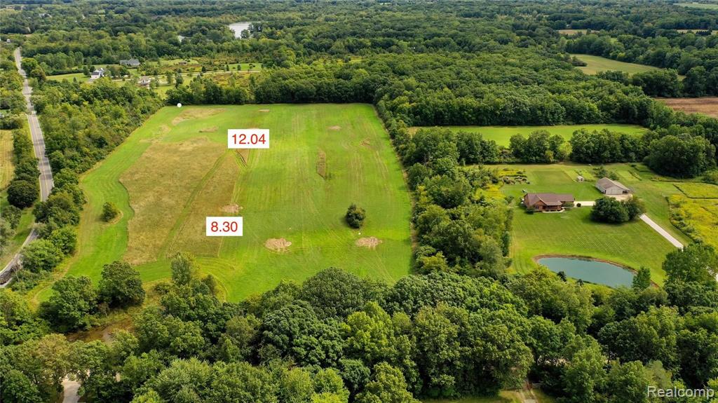 7 7 Mile Road South Lyon, MI 48178 - Photo 2 of 4