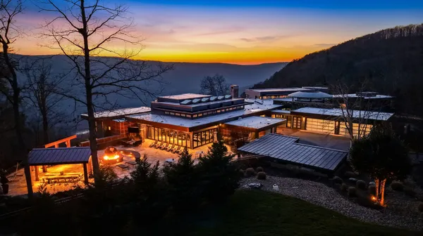 $8,750,000 | 1000 Skillet Gap Road, Chattanooga, TN 37419