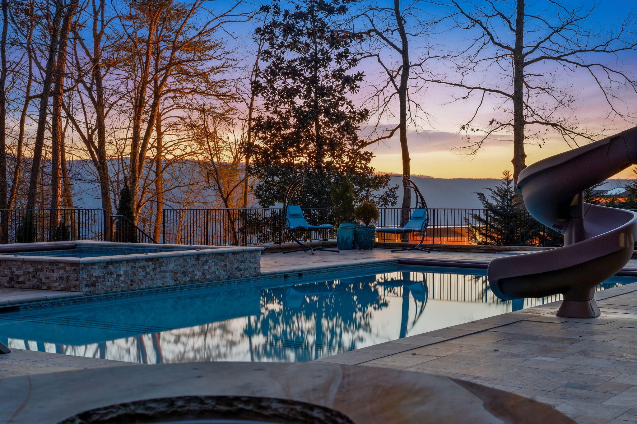 1000 Skillet Gap Road Chattanooga, TN 37419 - Photo 101 of 104 Pool