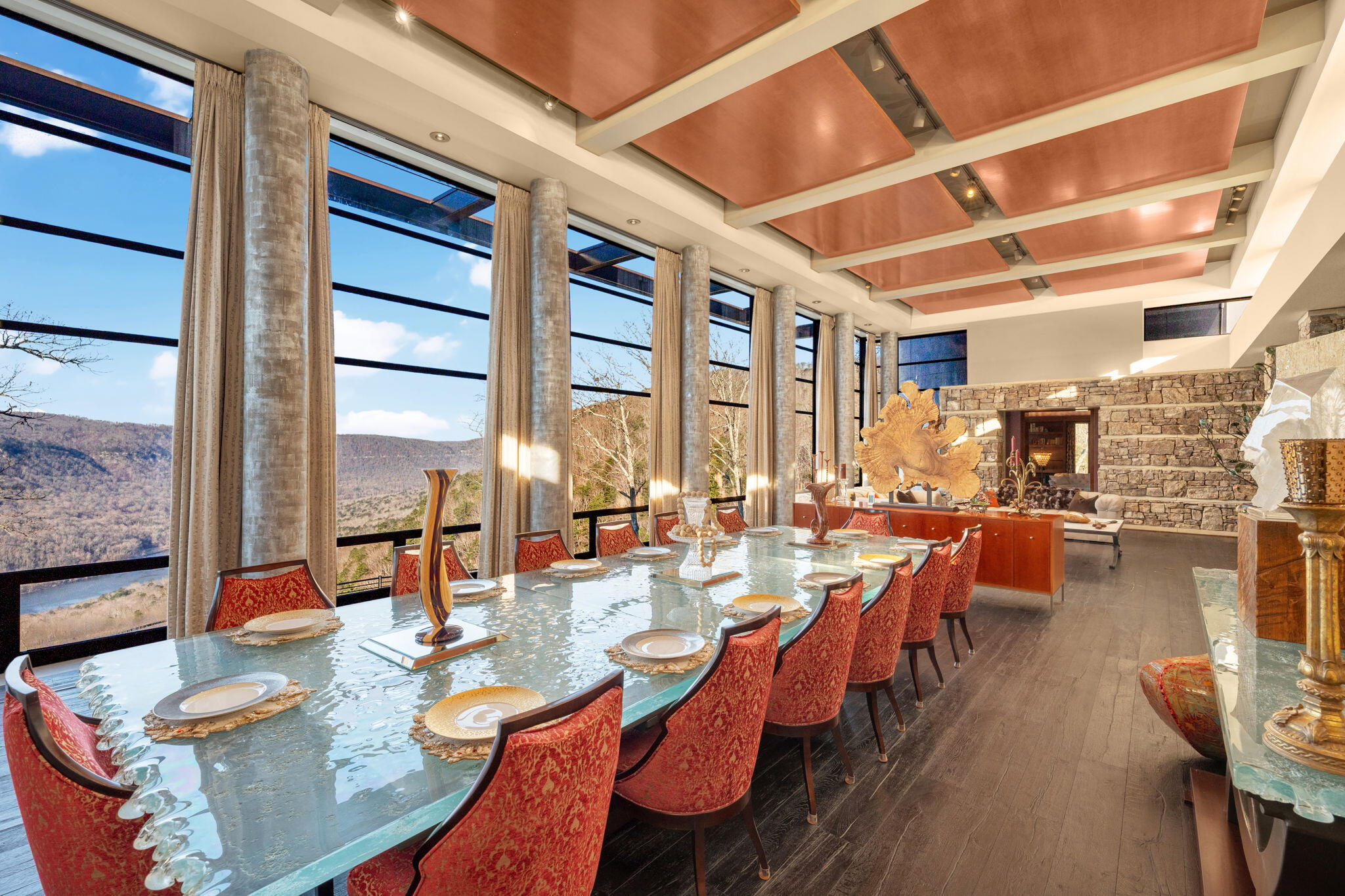 1000 Skillet Gap Road Chattanooga, TN 37419 - Photo 11 of 30 Banquet Hall