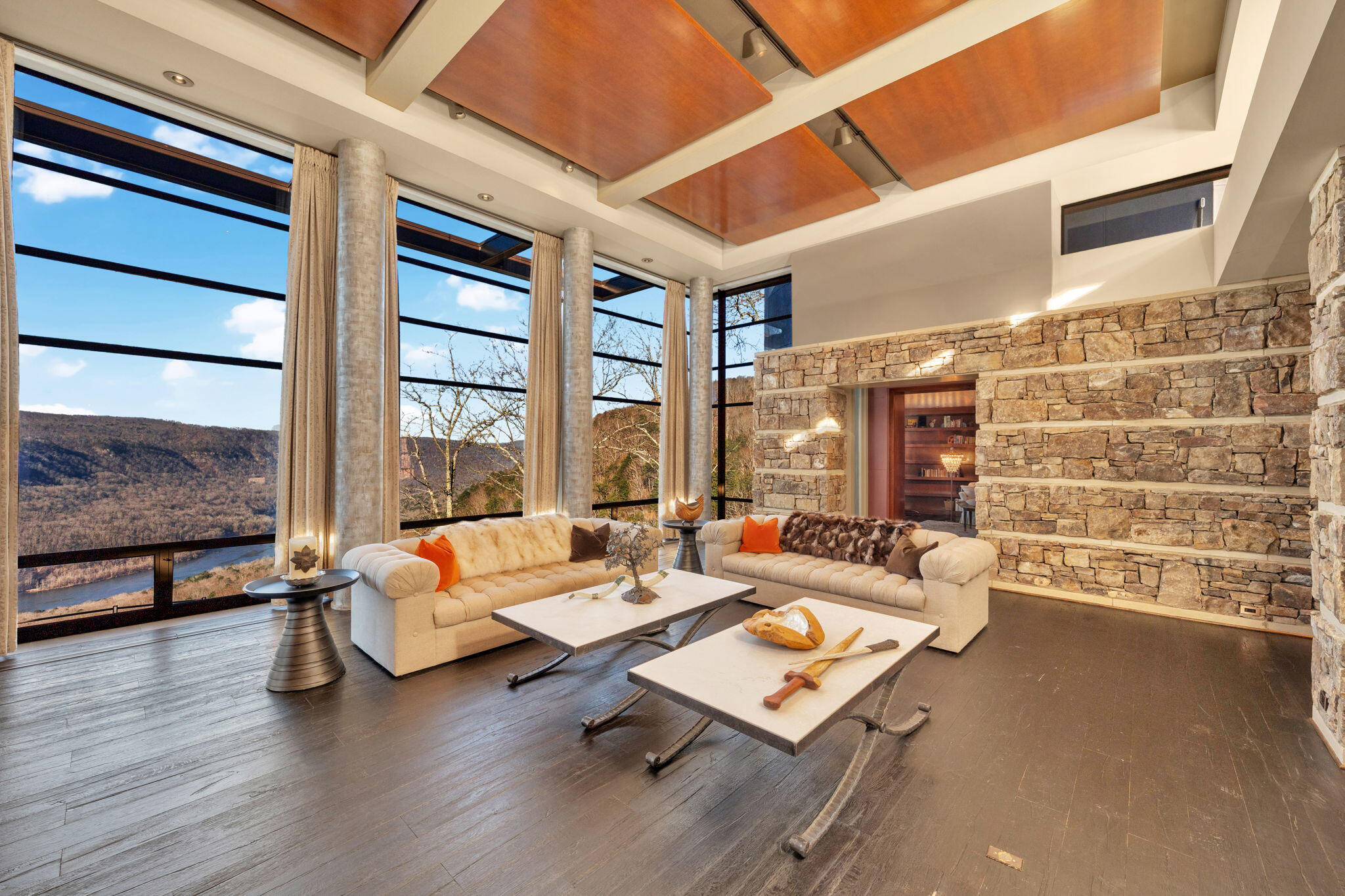 1000 Skillet Gap Road Chattanooga, TN 37419 - Photo 12 of 104 Banquet Hall