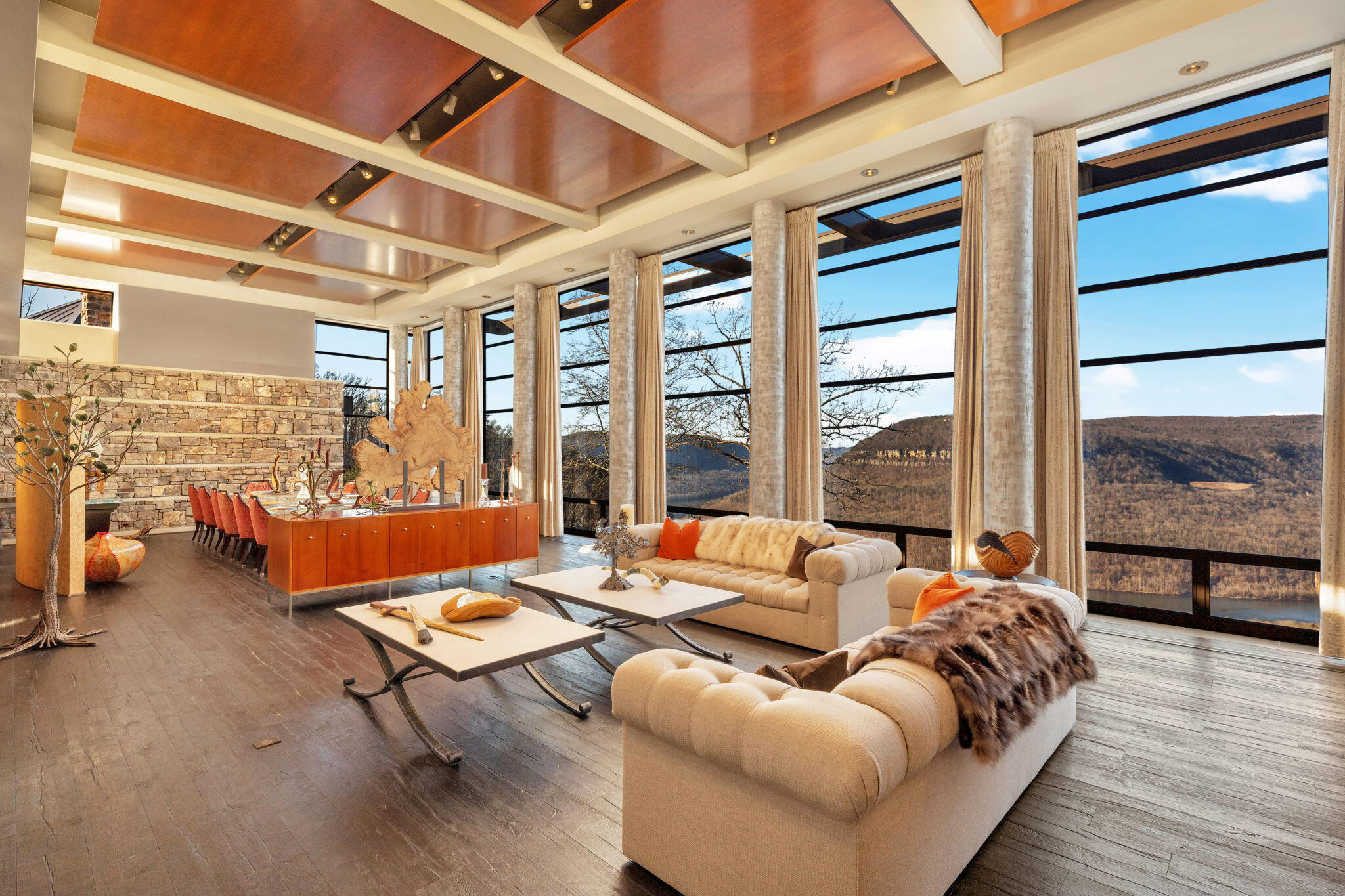 1000 Skillet Gap Road Chattanooga, TN 37419 - Photo 12 of 30 Banquet Hall