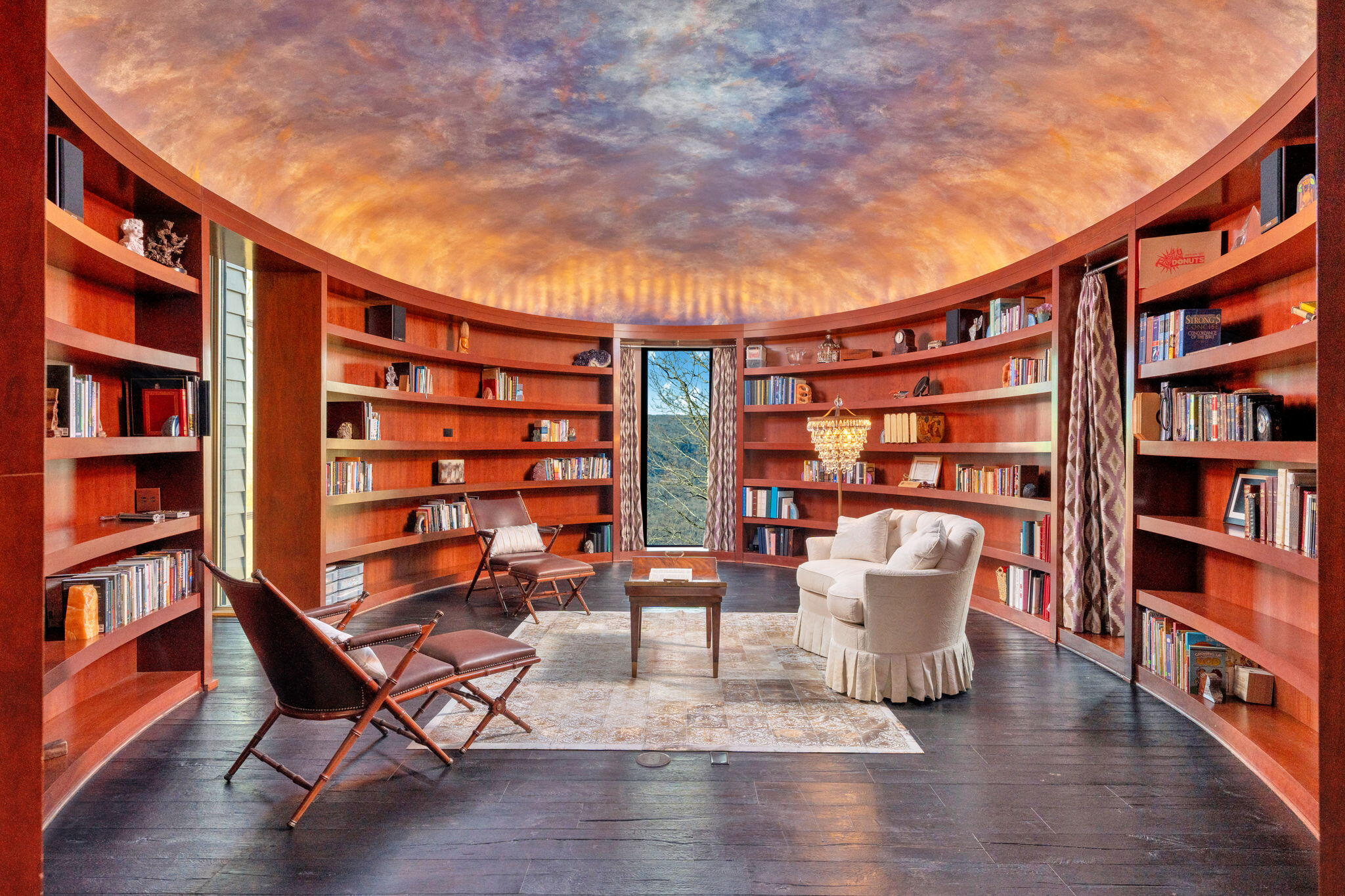 1000 Skillet Gap Road Chattanooga, TN 37419 - Photo 13 of 30 Library