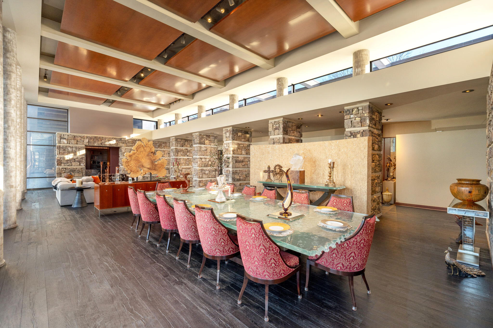 1000 Skillet Gap Road Chattanooga, TN 37419 - Photo 16 of 104 Banquet Hall