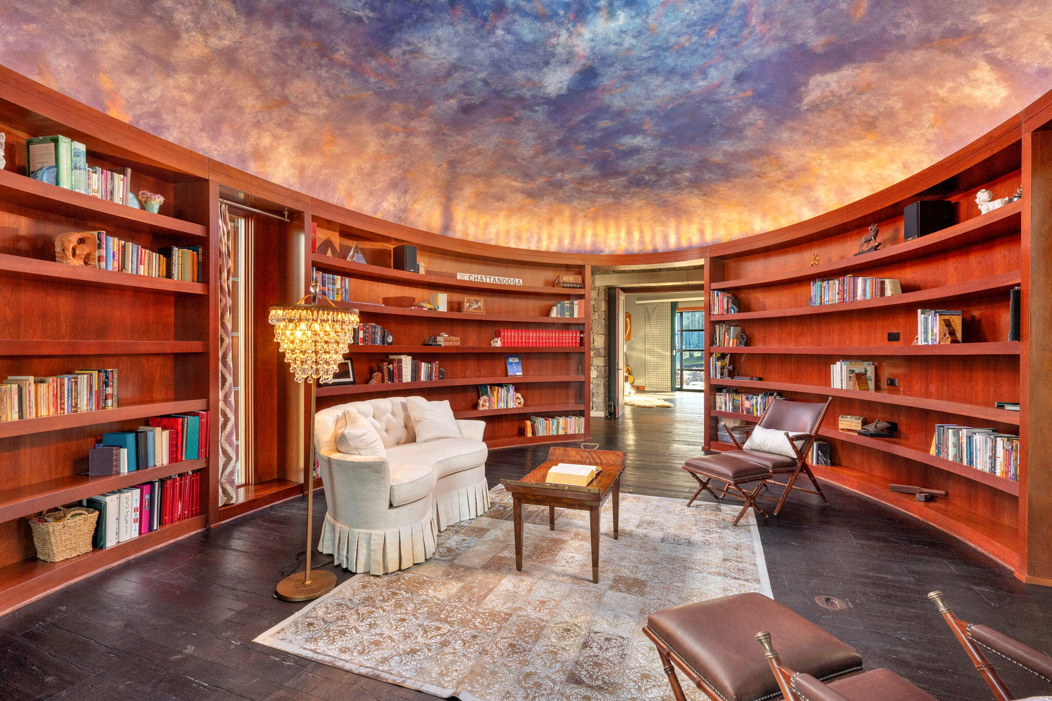 1000 Skillet Gap Road Chattanooga, TN 37419 - Photo 18 of 104 Library