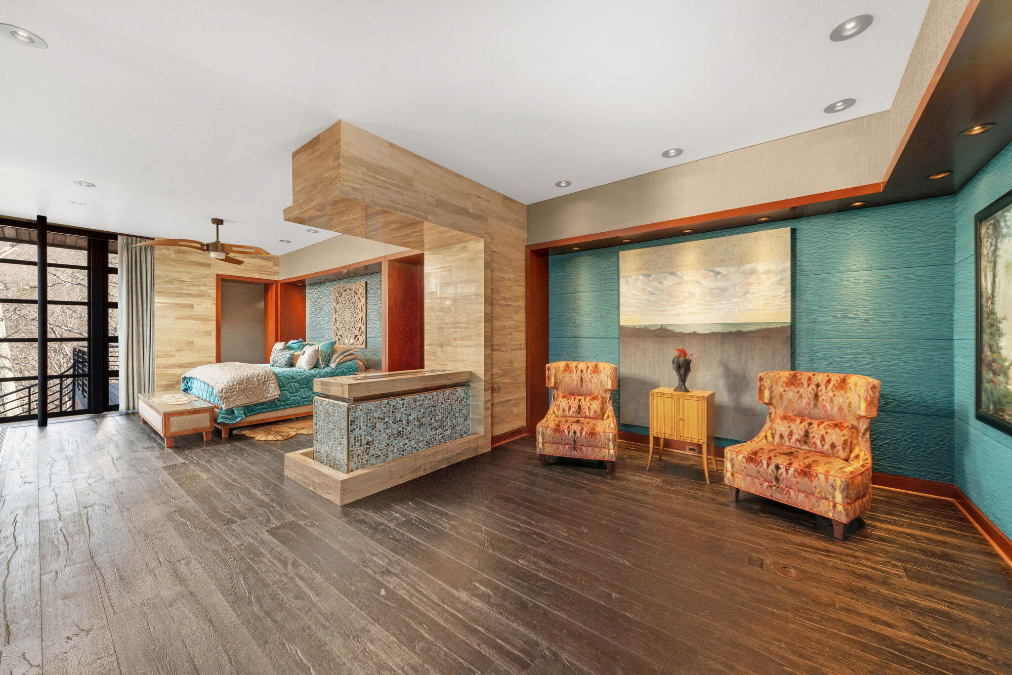 1000 Skillet Gap Road Chattanooga, TN 37419 - Photo 21 of 104 Primary Suite