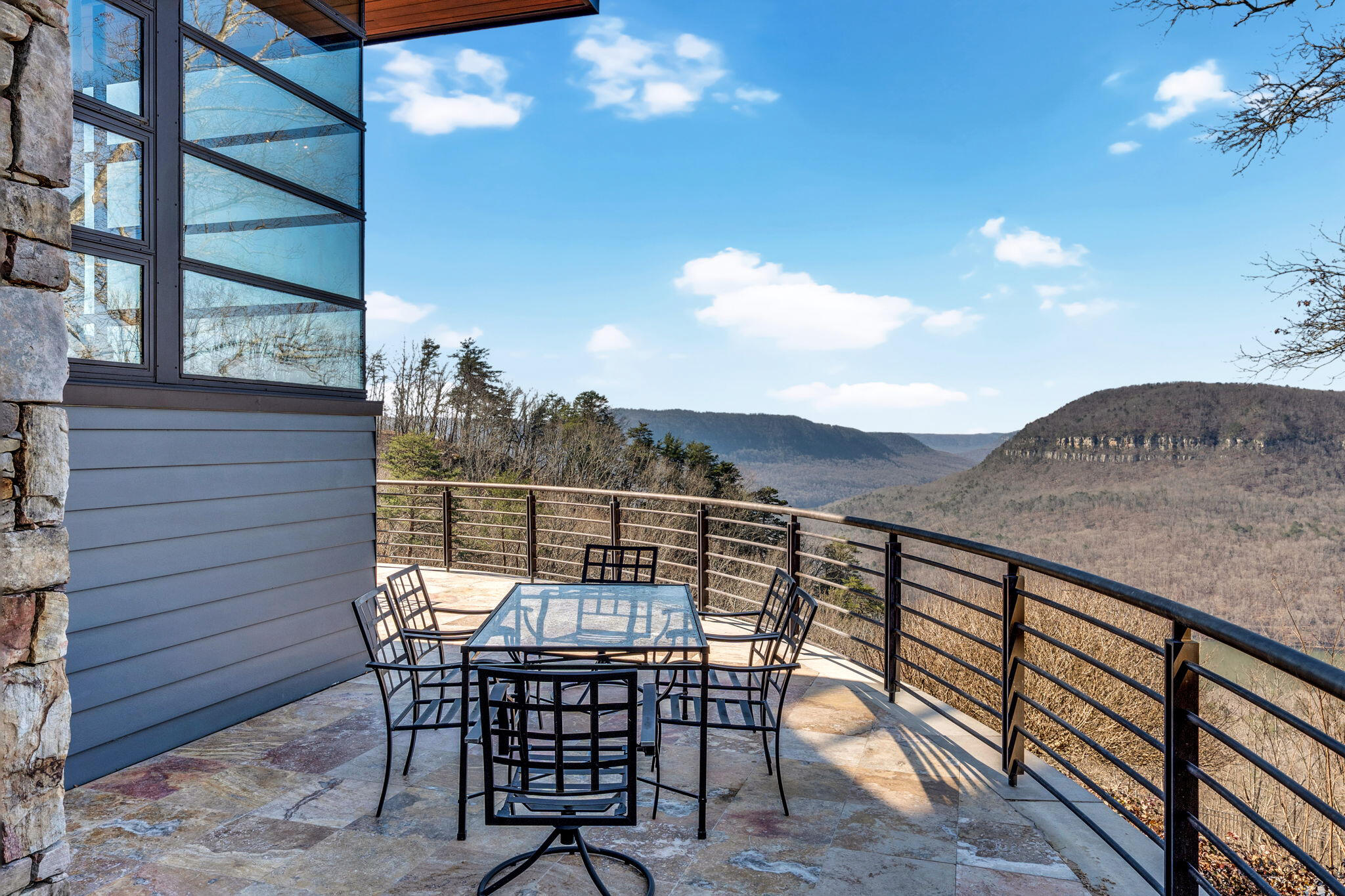 1000 Skillet Gap Road Chattanooga, TN 37419 - Photo 21 of 30 Middle Terrace Overlook