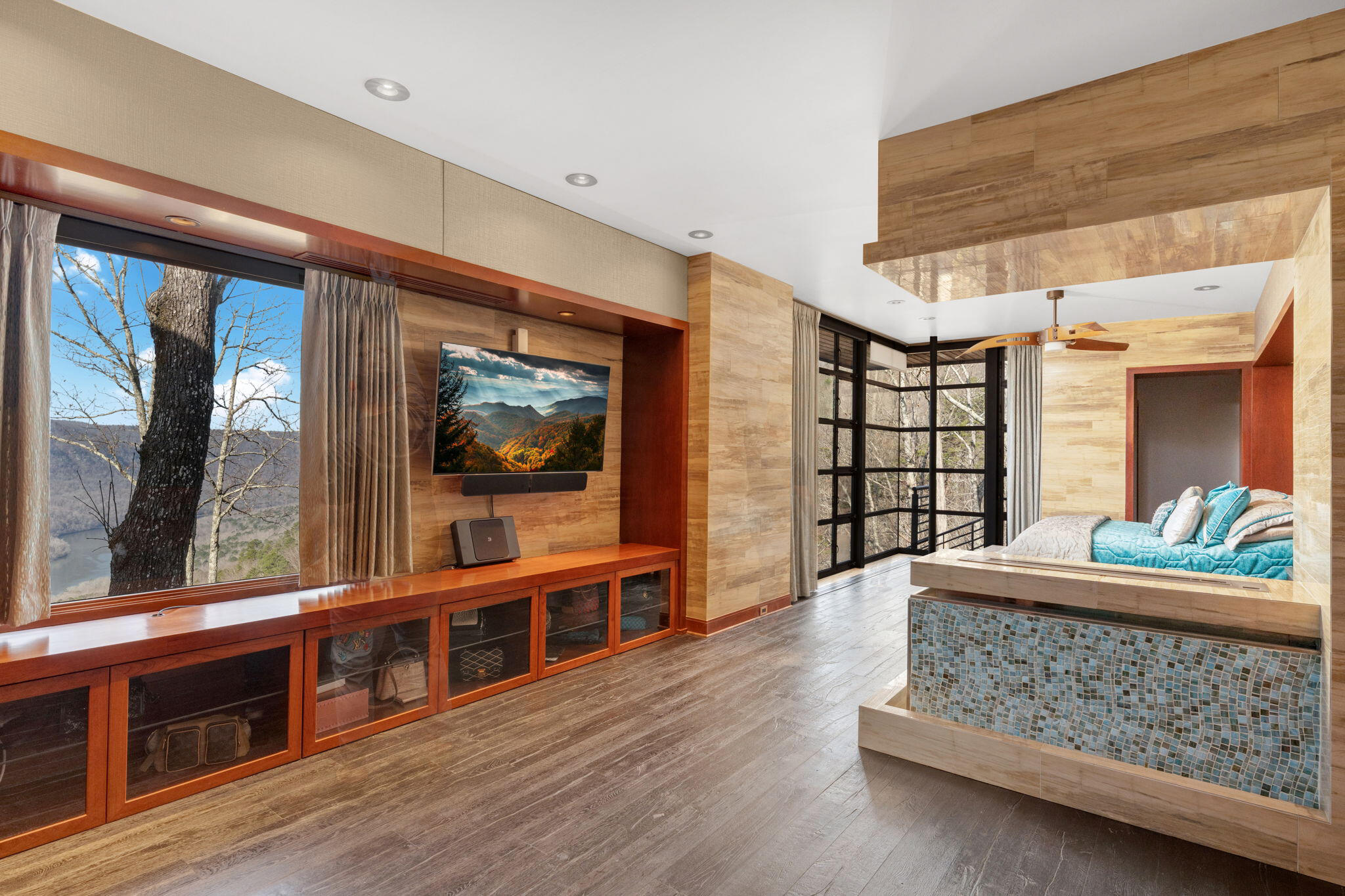 1000 Skillet Gap Road Chattanooga, TN 37419 - Photo 22 of 104 Primary Suite