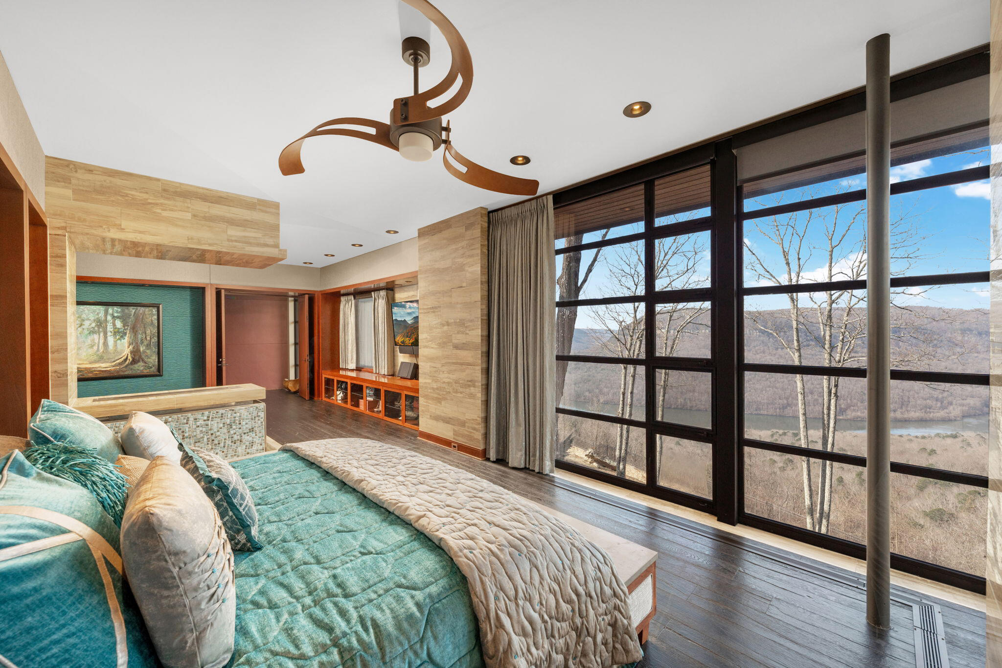 1000 Skillet Gap Road Chattanooga, TN 37419 - Photo 23 of 104 Primary Suite