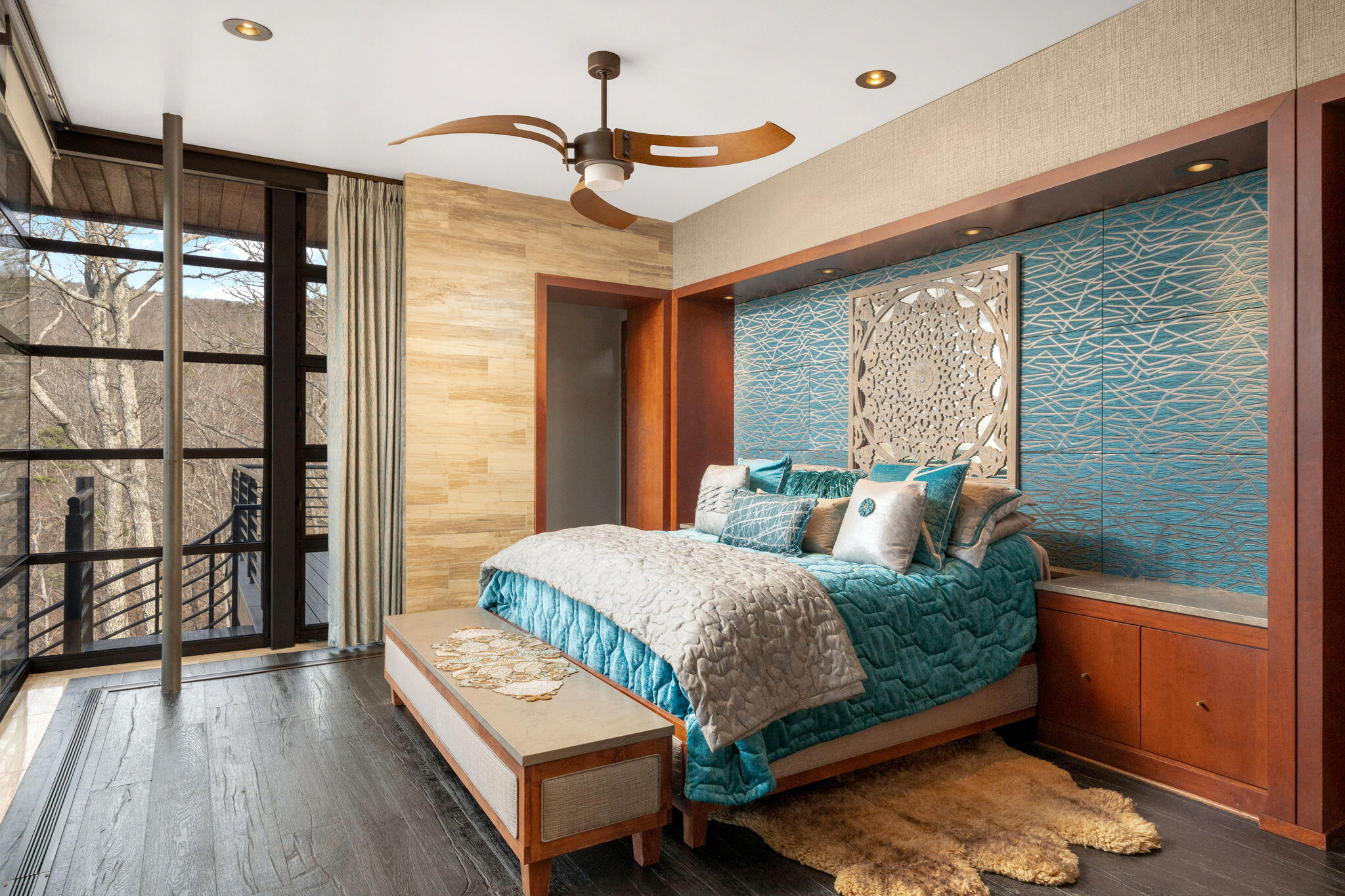 1000 Skillet Gap Road Chattanooga, TN 37419 - Photo 24 of 104 Primary Suite