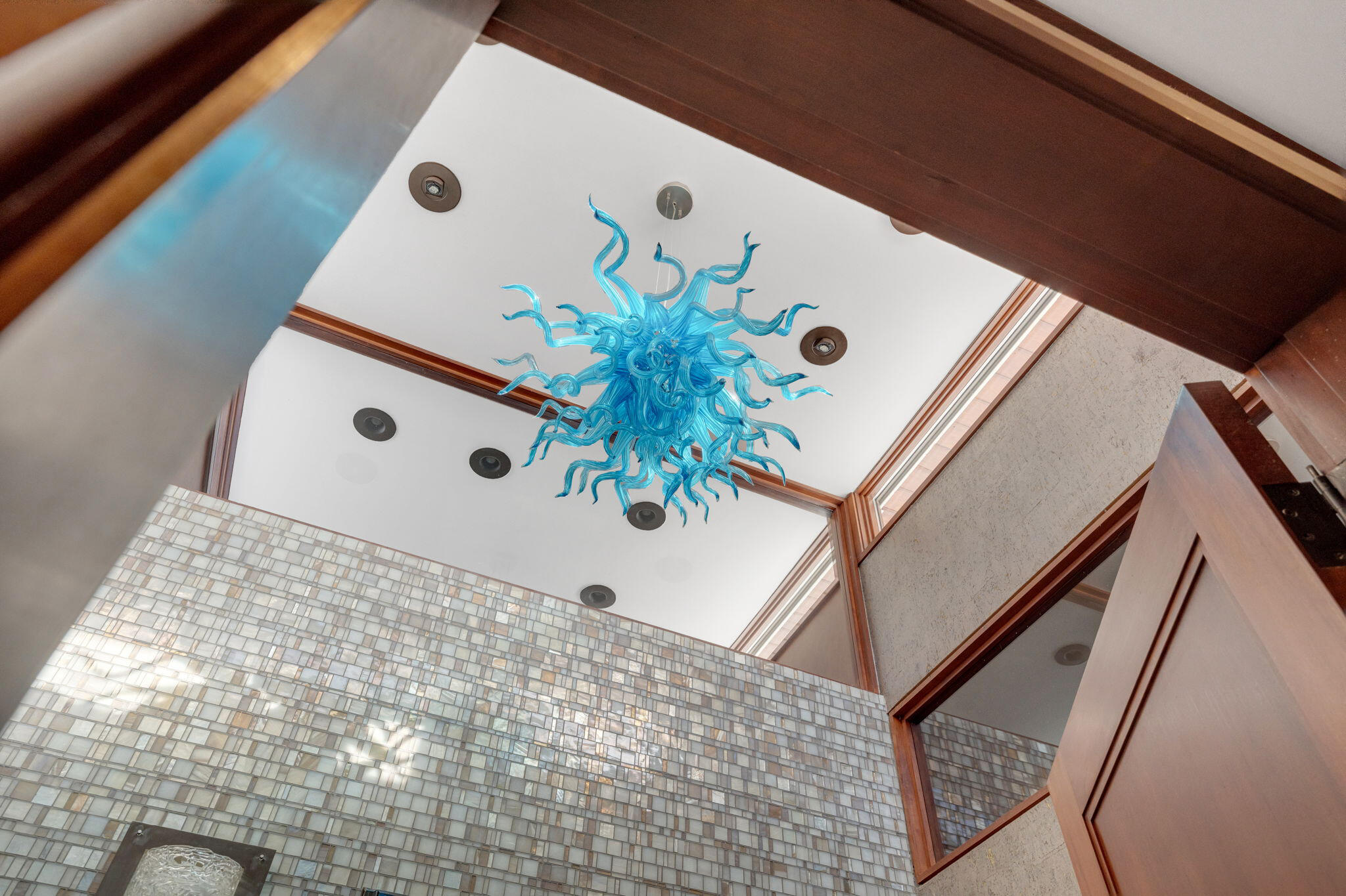 1000 Skillet Gap Road Chattanooga, TN 37419 - Photo 27 of 104 Stairway