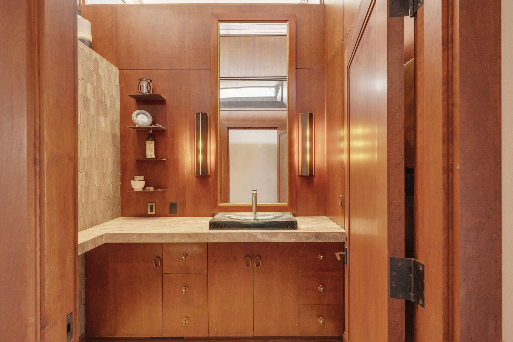 1000 Skillet Gap Road Chattanooga, TN 37419 - Photo 28 of 104 Primary Bath En-Suite