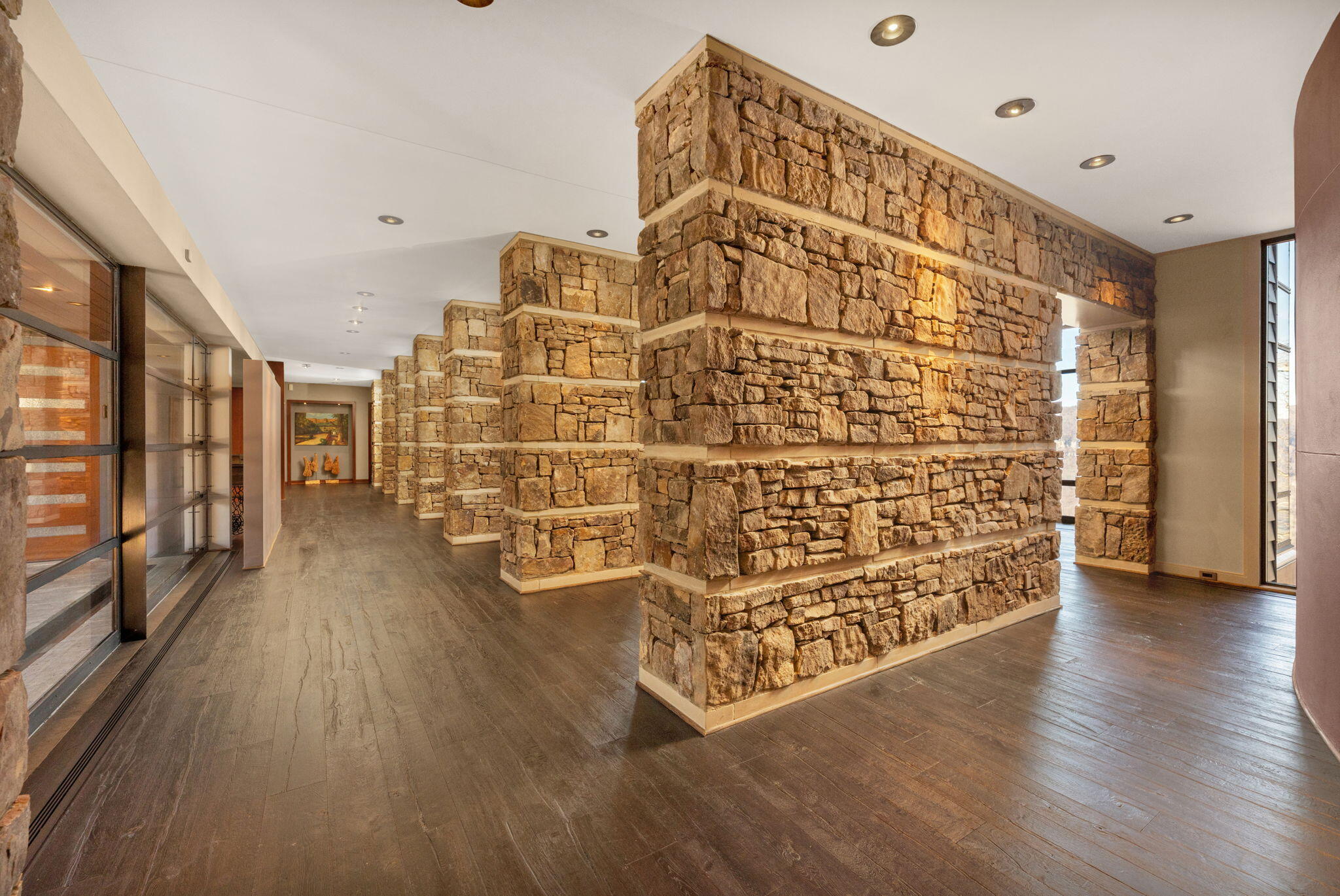 1000 Skillet Gap Road Chattanooga, TN 37419 - Photo 31 of 104 Banquet Hall