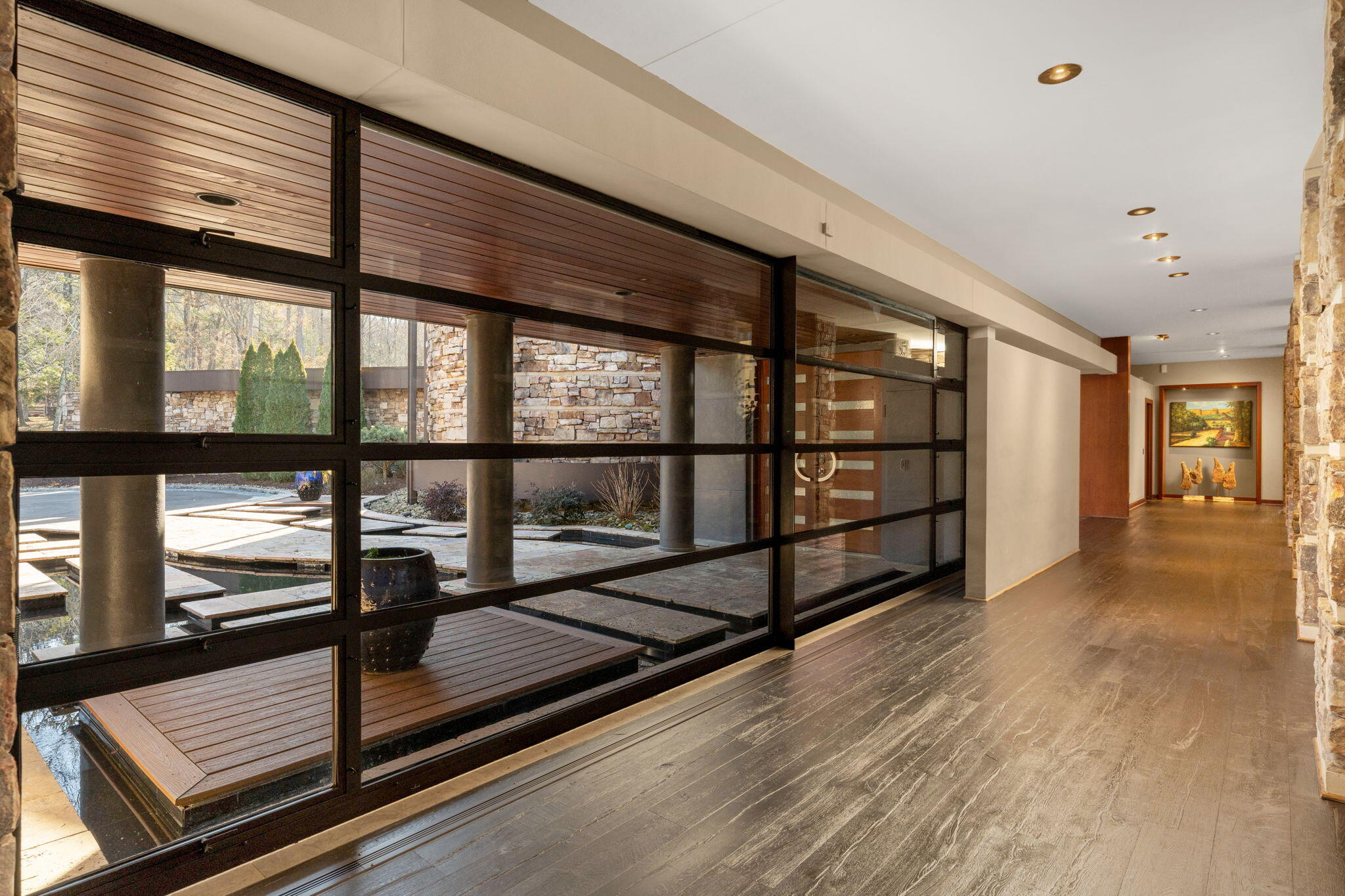 1000 Skillet Gap Road Chattanooga, TN 37419 - Photo 32 of 104 Banquet Hall