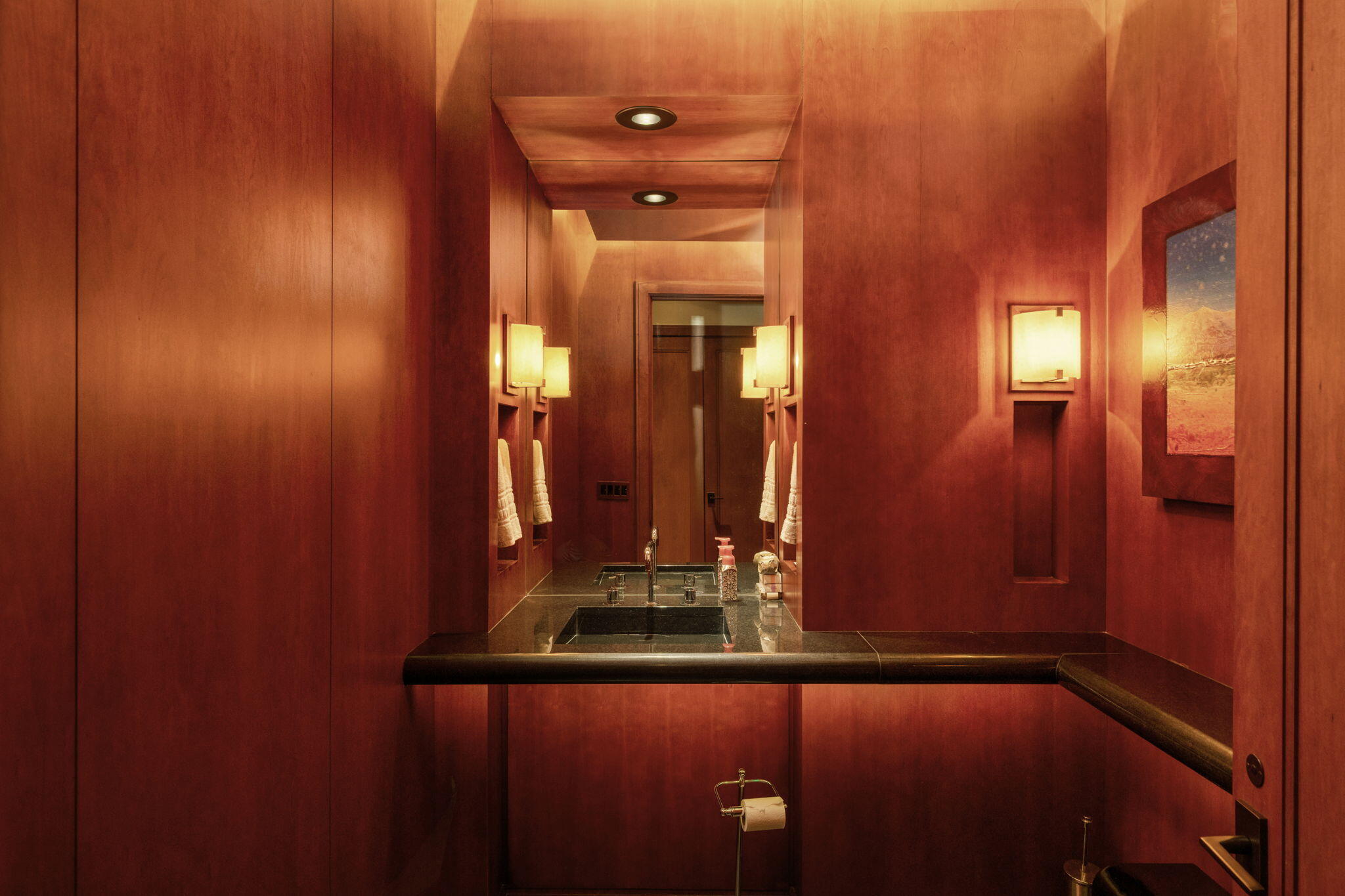 1000 Skillet Gap Road Chattanooga, TN 37419 - Photo 34 of 104 Powder Room