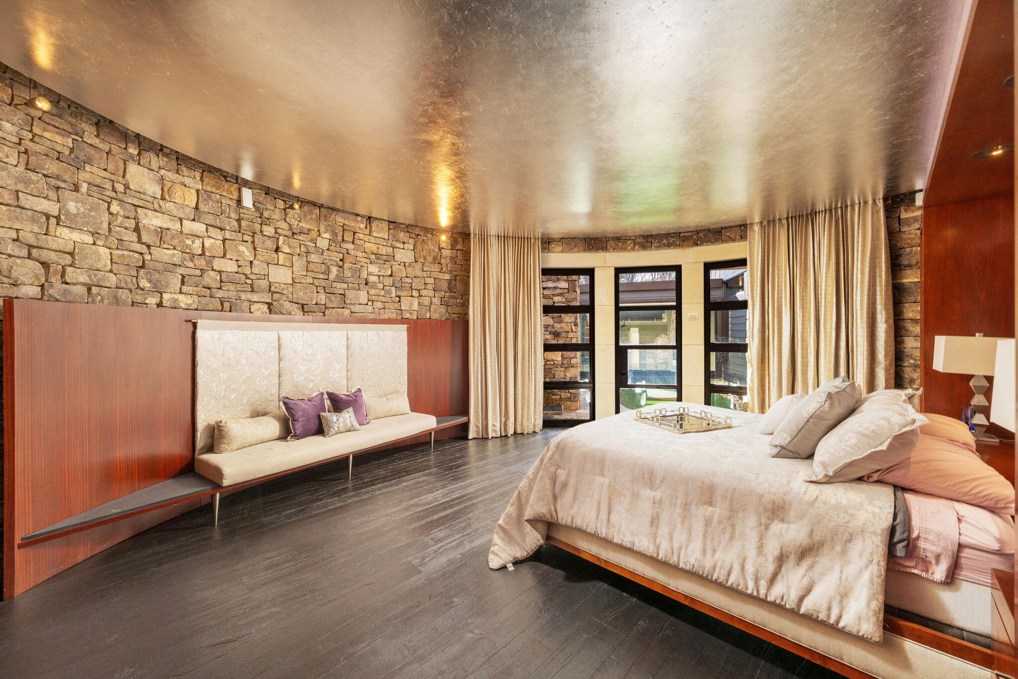 1000 Skillet Gap Road Chattanooga, TN 37419 - Photo 35 of 104 Circular Bedroom Tower