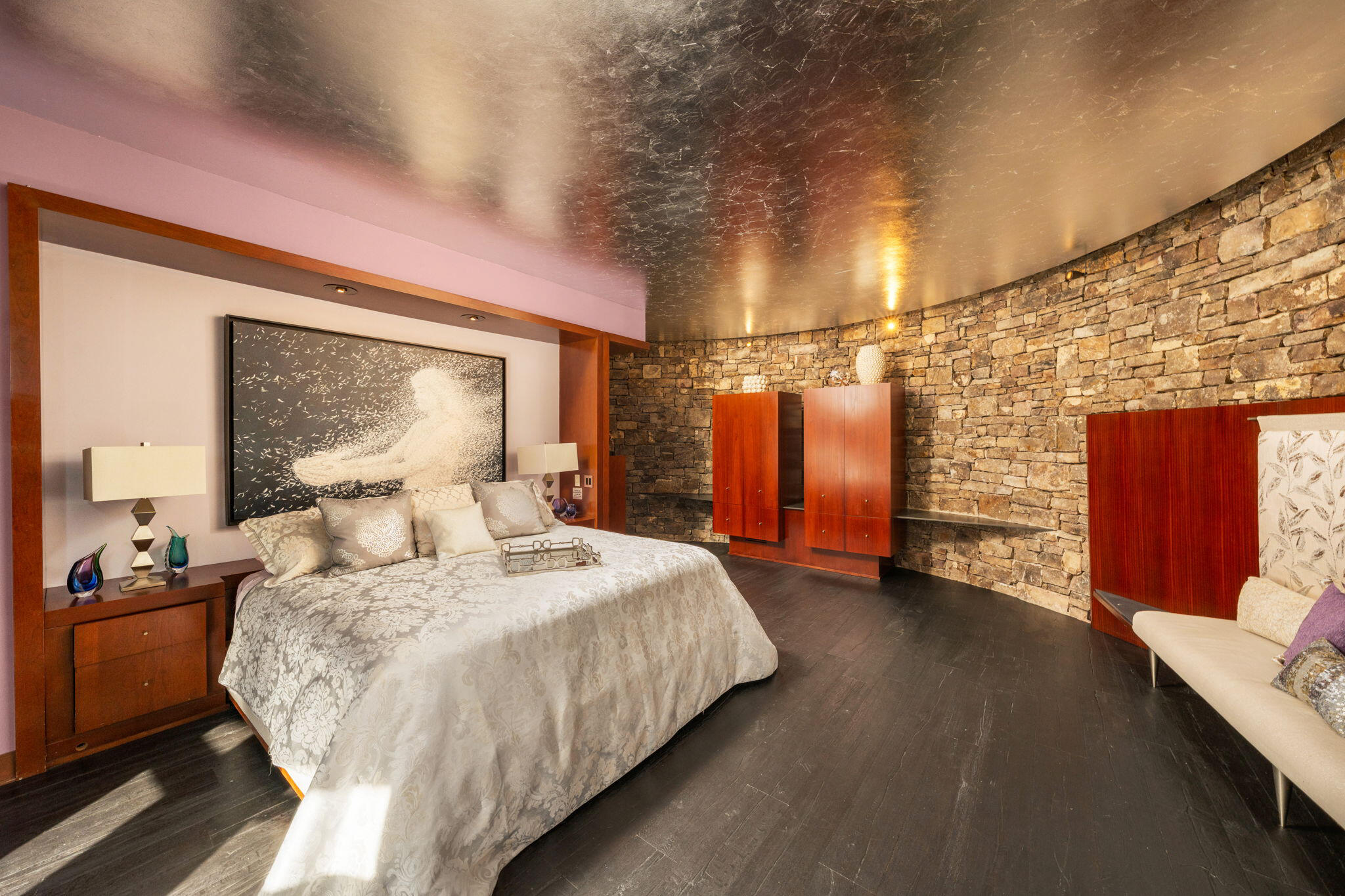 1000 Skillet Gap Road Chattanooga, TN 37419 - Photo 36 of 104 Circular Bedroom Tower