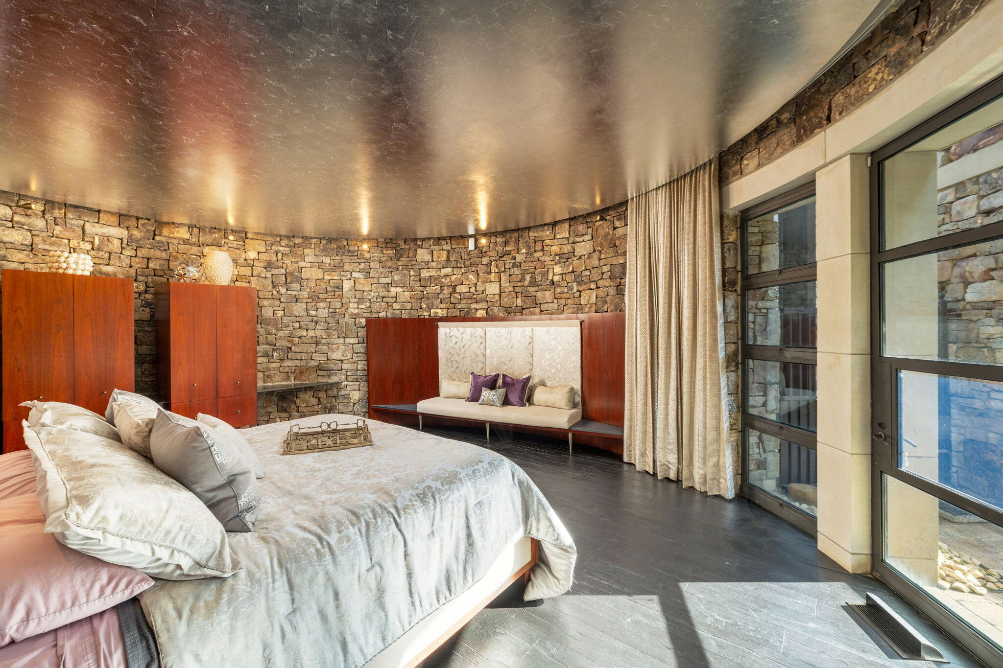 1000 Skillet Gap Road Chattanooga, TN 37419 - Photo 37 of 104 Circular Bedroom Tower