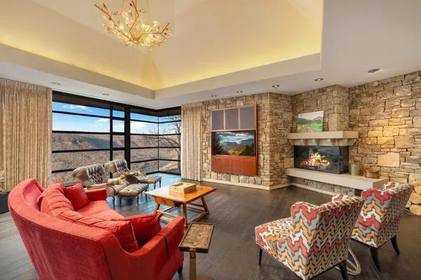 $8,750,000 | 1000 Skillet Gap Road, Chattanooga, TN 37419