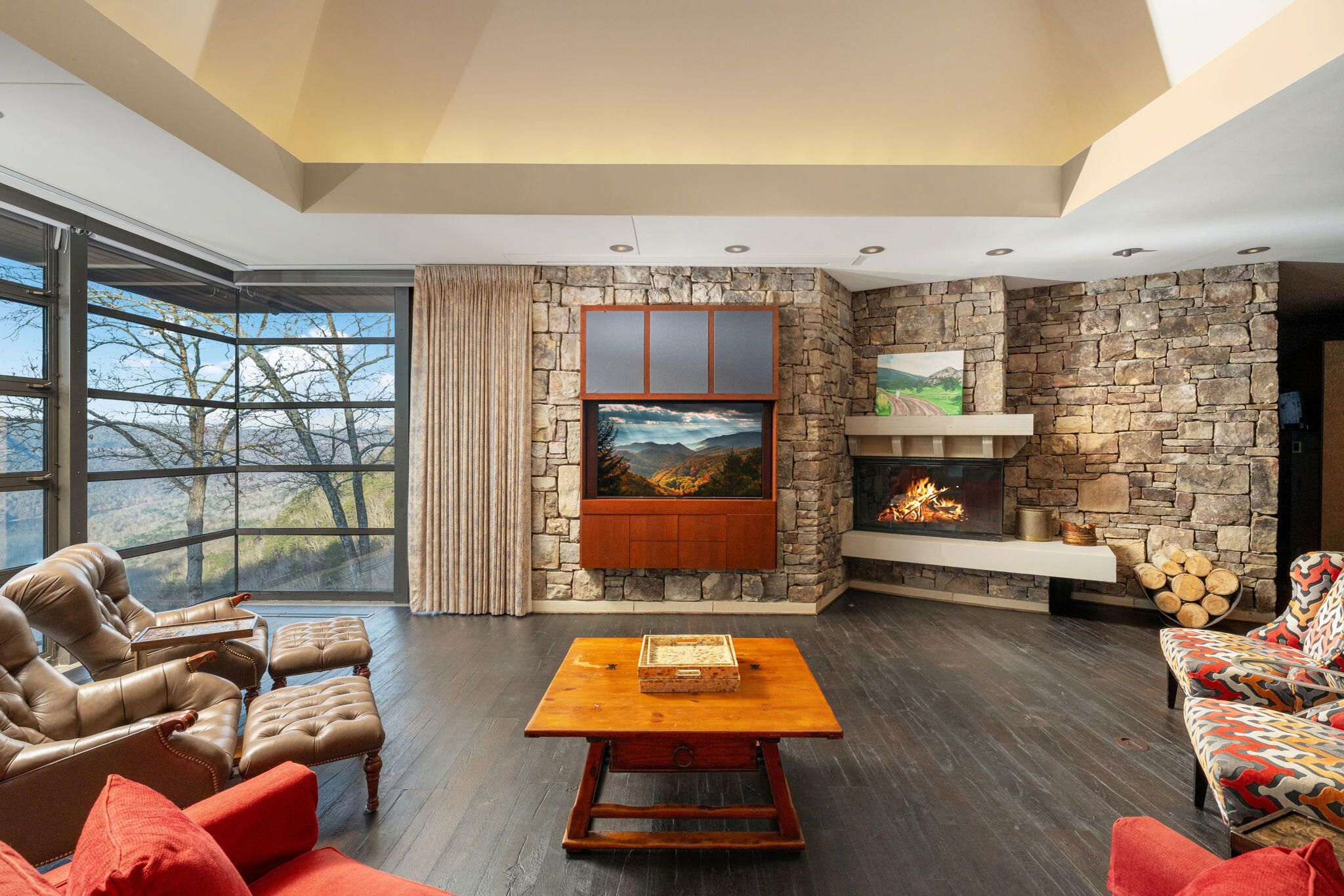 1000 Skillet Gap Road Chattanooga, TN 37419 - Photo 41 of 104 Family Room