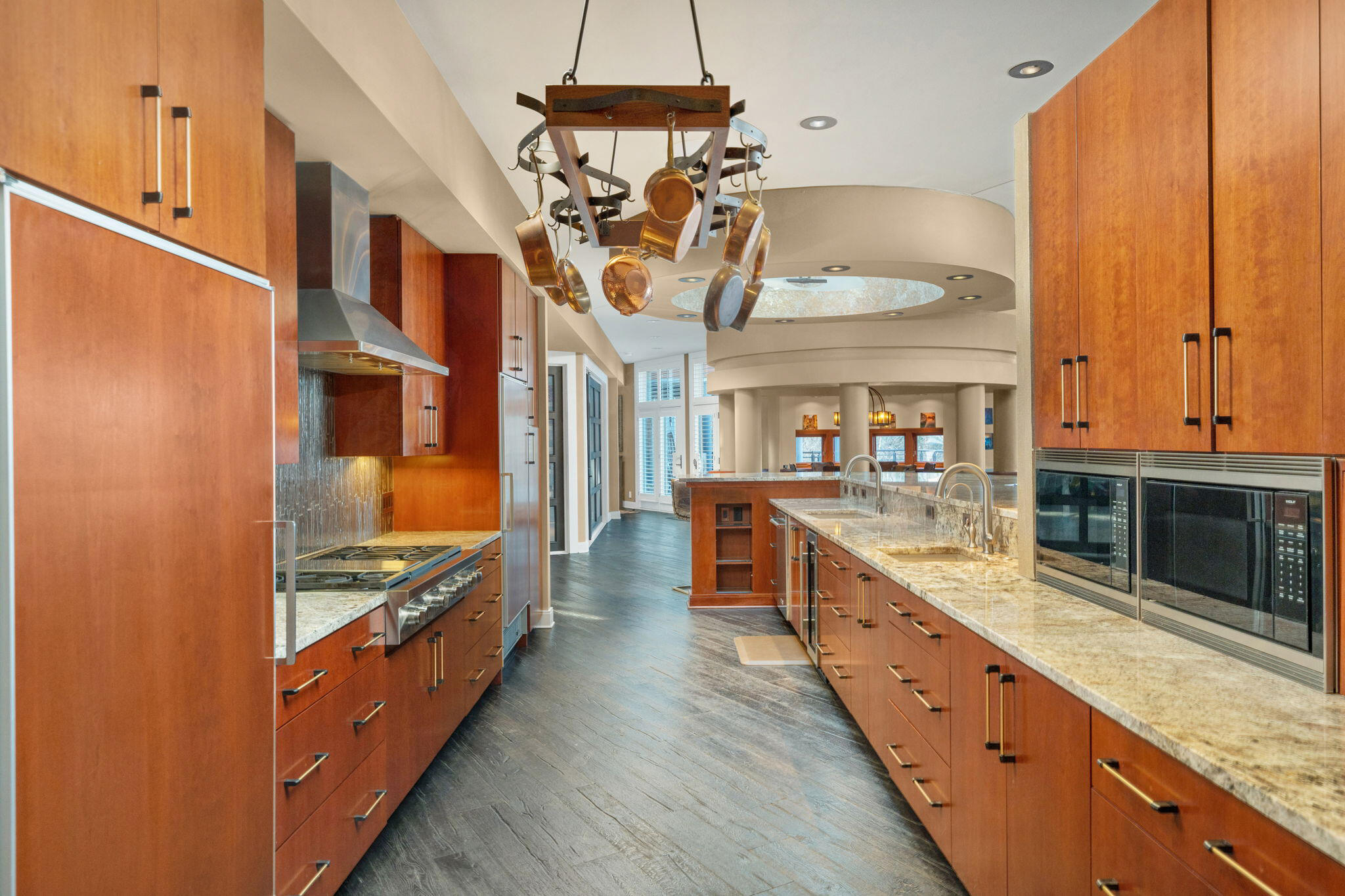 1000 Skillet Gap Road Chattanooga, TN 37419 - Photo 50 of 104 Kitchen