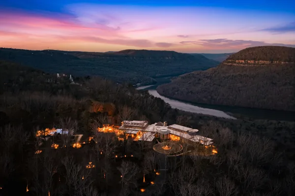 $8,750,000 | 1000 Skillet Gap Road, Chattanooga, TN 37419